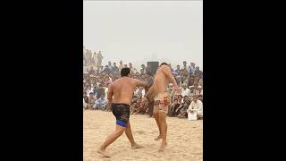 foryounewkabaddi Match 12112024 [upl. by Aicilf]