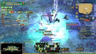 Tree of Savior Fedimian Support Guild Dreamy  Abyssal 16092024 [upl. by Leugar410]