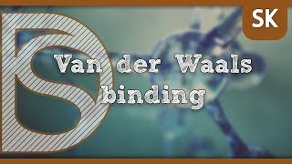 Examen scheikunde  Van der Waalsbinding Moleculaire stoffen [upl. by Kristos]