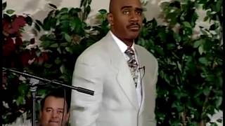 Pastor Gino Jennings  Marriage divorce and remarriage [upl. by Marjory]