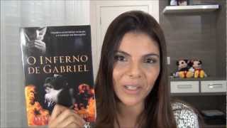 Livro O Inferno de Gabriel [upl. by Adigun]