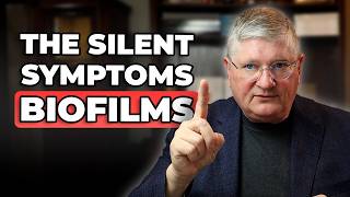 The Silent Symptoms of Biofilms Watch Out For These 6 Warning Signs [upl. by Kynthia]