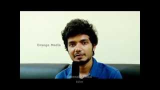 Sreenath Bhasi Talking About His Latest Malayalam Movie Nikkah [upl. by Nerw831]