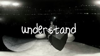 Shawn Mendes  Understand lyrics  español [upl. by Leahicm]