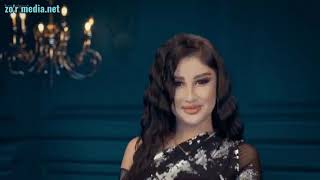 Zarina  Qirmizi gullar Official Music Video [upl. by Maryjane]