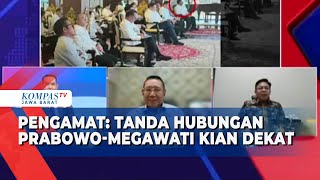 Respon PDIP soal Budi Gunawan dan St Burhanuddin Ikut Pembekalan Calon Menteri [upl. by Eiryk]