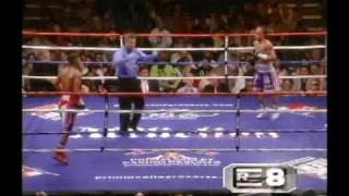 yuriorkis gamboa vs darling jimenez prt 4avi [upl. by Osicran]