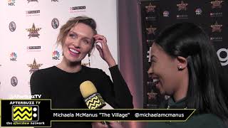 Michaela McManus Shares The Personality Types She Needs In Her Village [upl. by Koerner443]