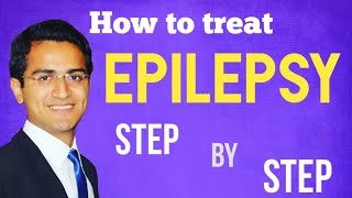 EPILEPSY SEIZURE DISORDER LECTURE ON TREATMENT CAUSES SYMPTOMS COMPLICATIONS TYPES OF SEIZURES [upl. by Irek923]