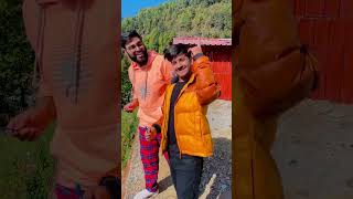 Paragliding 🪂 Jana hai 🥹 dushyantkukreja shorts [upl. by Kare]