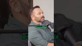 90’s Kid Bkchdi  Rohit Shetty amp Ajay Devgn Shares Views  shorts bollywood trending podcast [upl. by Lalo866]