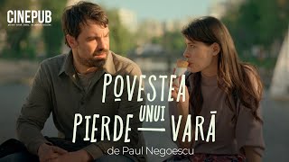 POVESTEA UNUI PIERDEVARĂ 2018  de Paul Negoescu  film online pe CINEPUB [upl. by Yesmar]