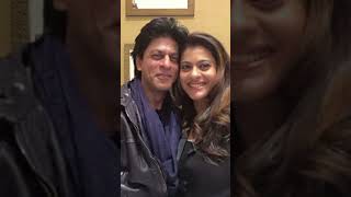 Yah Ladki Hai Allah 💖 sharukhkhan kajol bollywood hindisong [upl. by Miarfe]