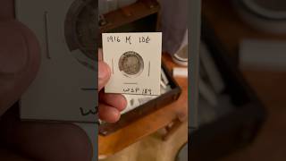 1916 Dime [upl. by Vocaay259]