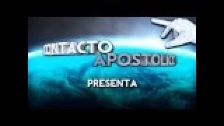 Contacto Apostólico  martes 5 1 2016 [upl. by Gennaro]