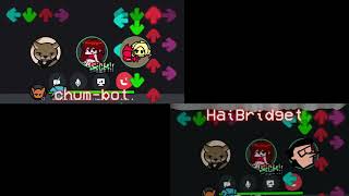 Hecker but literally everyone sings it but its also a discord call [upl. by Jacques681]