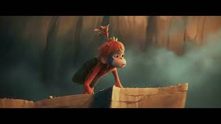 Ozi Voice of the Forest Trailer 1 2024 [upl. by Alvin]