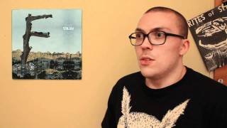 Feist Metals ALBUM REVIEW [upl. by Eduino830]