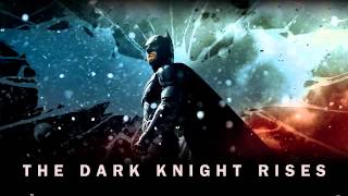 Wayne Manor Unreleased Theme Suite  The Dark Knight Rises Hans Zimmer 22 [upl. by Huntlee916]