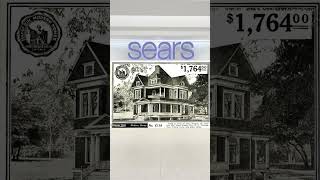 Did you know this about Sears 🏠 [upl. by Aicilak]