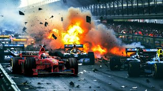 The Race That Changed Formula 1 FOREVER [upl. by Lareneg]