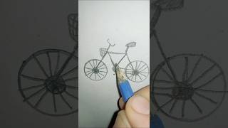 Drawcycle shortvideo viralvideo art [upl. by Seiden]