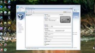 How to Create a Virtual Machine Using VirtualBox Tutorial [upl. by Rimaa]