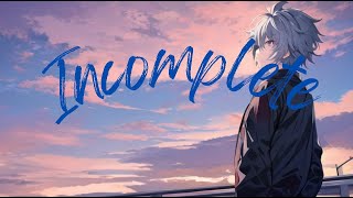 Incomplete by Sisqo Lyrics [upl. by Ordnael]