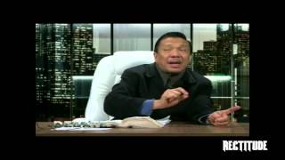 Bro Eli Soriano vs Pastor Elmer Albuera Part 12 [upl. by Anela]