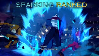 Dragon Ball Sparking Zero Bergamo Ranked [upl. by Aisatana870]