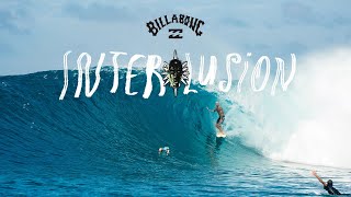 Interlusion  A Billabong Surf Film Shot in the Mentawai Islands [upl. by Davenport]