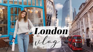 Erster Vlog aus London  wir kommen an  heylilahey [upl. by Nilo]