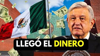 MÉXICO ALCANZARÁ LA RIQUEZA  Lo que no te cuentan del CRECIMIENTO económico MEXICANO [upl. by Convery135]