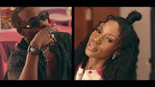 Roberto  Loving ft Vinka Official Video [upl. by Raimondo]