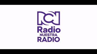 📻🇨🇴 JINGLES DE NAVIDAD DE RCN RADIO 2024 [upl. by Kaia91]