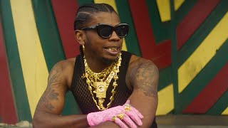 Trinidad James  Black Owned Official Music Video [upl. by Addy]