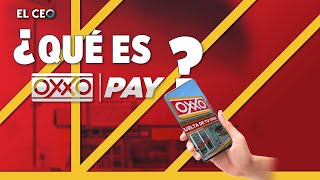 ¿Qué es OXXO Pay [upl. by Nrobyalc37]