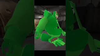 Boris Is Ben 10 Ultrimatrix shorts [upl. by Stretch990]