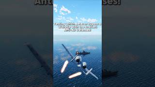 Which Jet can Bypass the Scariest AntiAir Defenses😲 warthunder [upl. by Nilok]