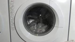 Ultra White Cycle  Gorenje Sensocare Washing Machine [upl. by Irami533]