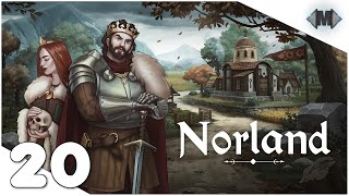 Norland ★ 20 Unterlassene Hilfeleistung ★ Deutsch German Gameplay [upl. by Marylynne368]