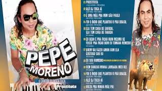 Pepe moreno [upl. by Mika]