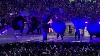 Midnight Rain Taylor Swift Live  The Eras Tour Edinburgh N1 [upl. by Jayne]