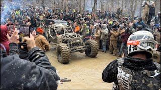 Wellsville Ohio HUGE Hillclimb “Crazy Horse” Day [upl. by Alyahc]