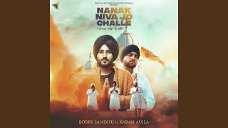 Nanak Niva Jo Challe [upl. by Zackariah789]