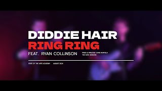 Diddie Hair  Ring Ring The SOTA Sessions [upl. by Schuyler]