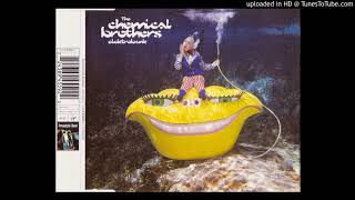 The Chemical Brothers  Elektrobank Dust Brothers Mix [upl. by Llenahc]