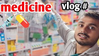 medicine  vlog  Starting a medicinethemed  video vlog is a great idea Here [upl. by Drol]