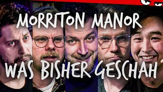 Ein Strauß voller LÜGEN  Die Story von MORRITON MANOR [upl. by Eul432]