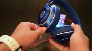 Beats Studio 20 Unboxing amp Review [upl. by Meaghan]